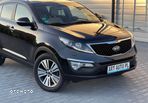 Kia Sportage - 3