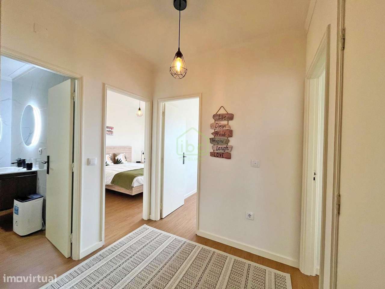 T3 Remodelado com Vista Mar a 50m da Praia | Vila do Conde-21