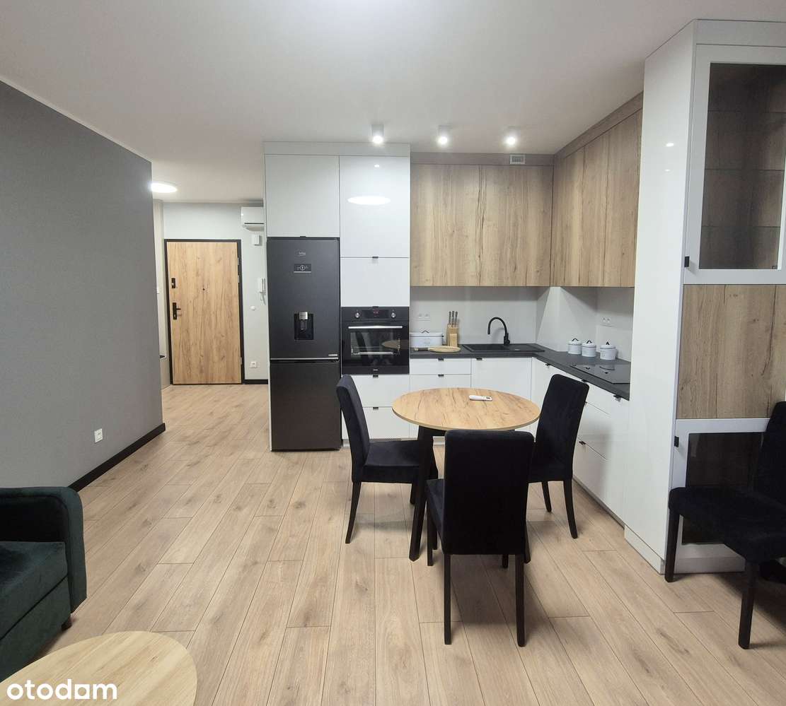 Nowy Wyjątkowy Apartament dla Wymagających/Super Lokalizacja - Pełny obrazek: 1/16