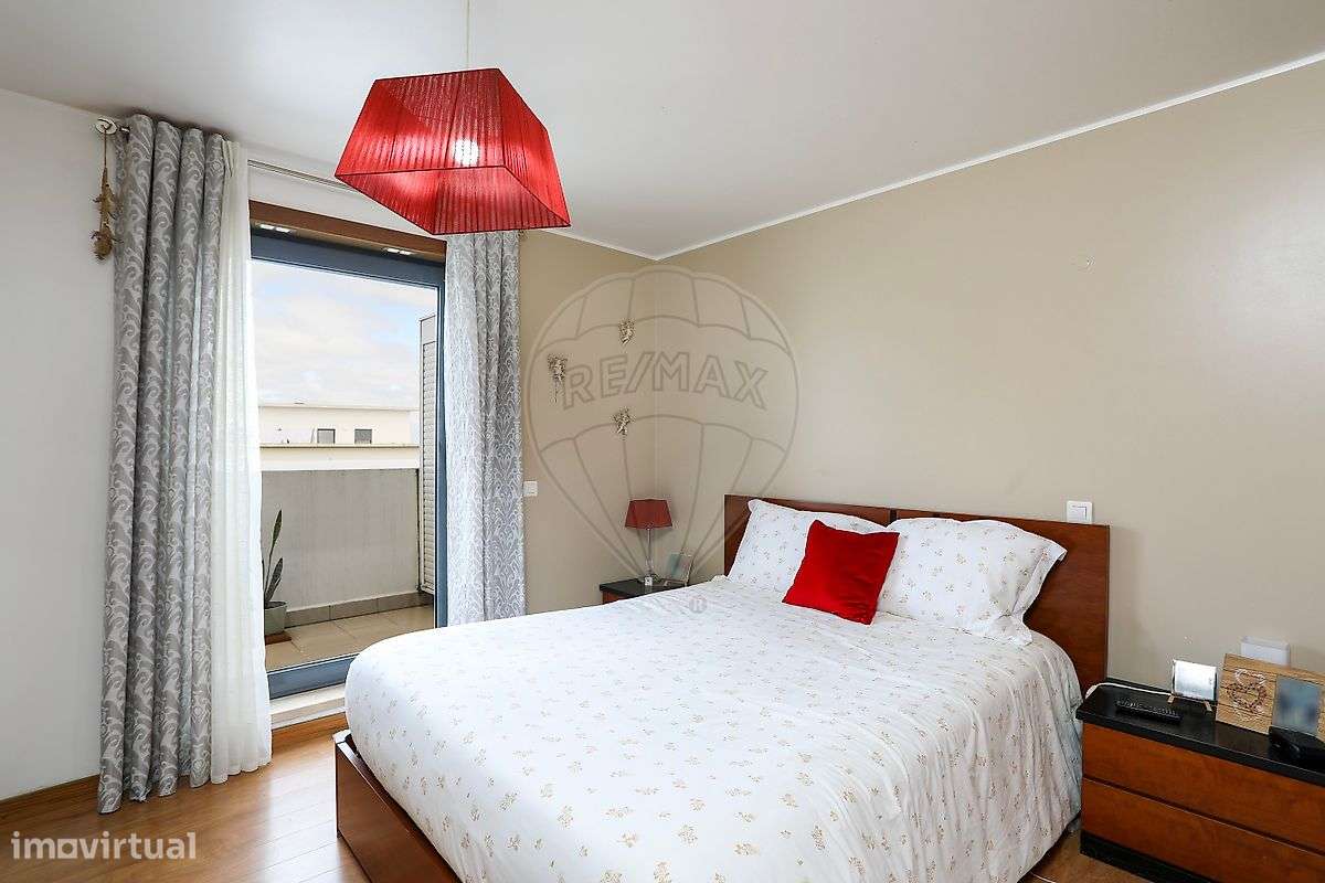 Apartamento T2 para arrendamento - Grande imagem: 5/24