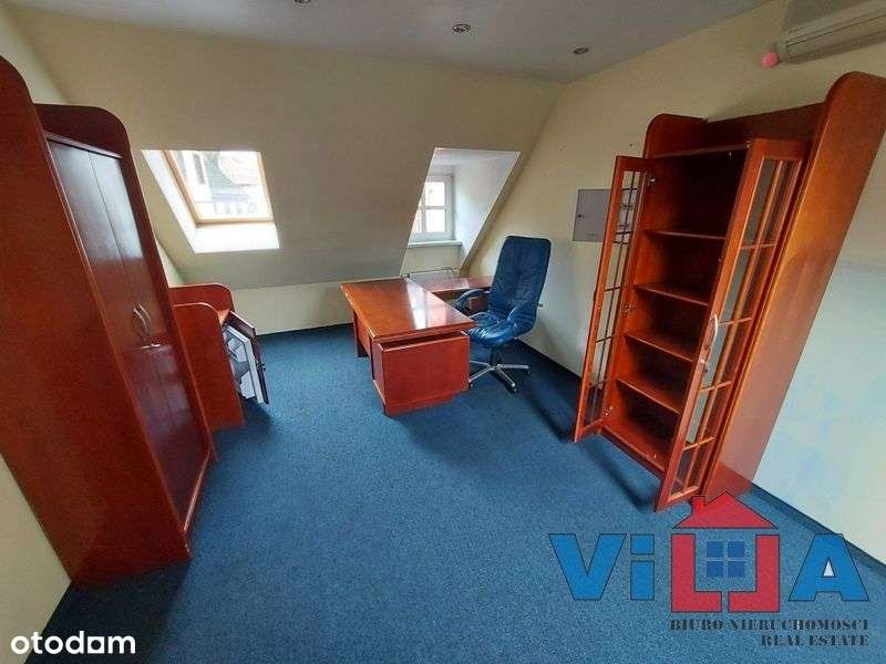 Całkowicie Wyposażony Lokal W Centrum Miasta  - Pełny obrazek: 5/11