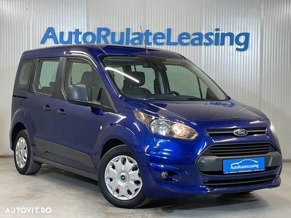 Ford Tourneo Connect 1.0 EcoBoost SWB (L1) Trend - 2