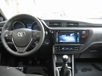 Toyota Auris 1.33 Dual-VVT-i - 7