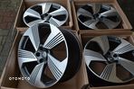 21" 5X112 ORYGINAŁ AUDi E TRON Q7 SQ7 NOWE - 9