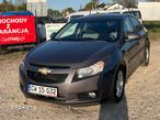 Chevrolet Cruze 1.8 LT+ - 1