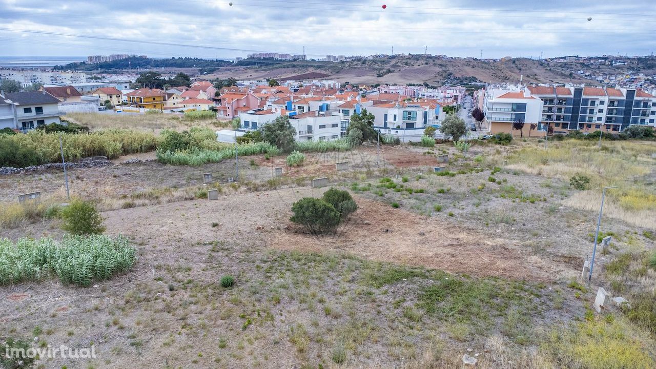 Terreno  para venda