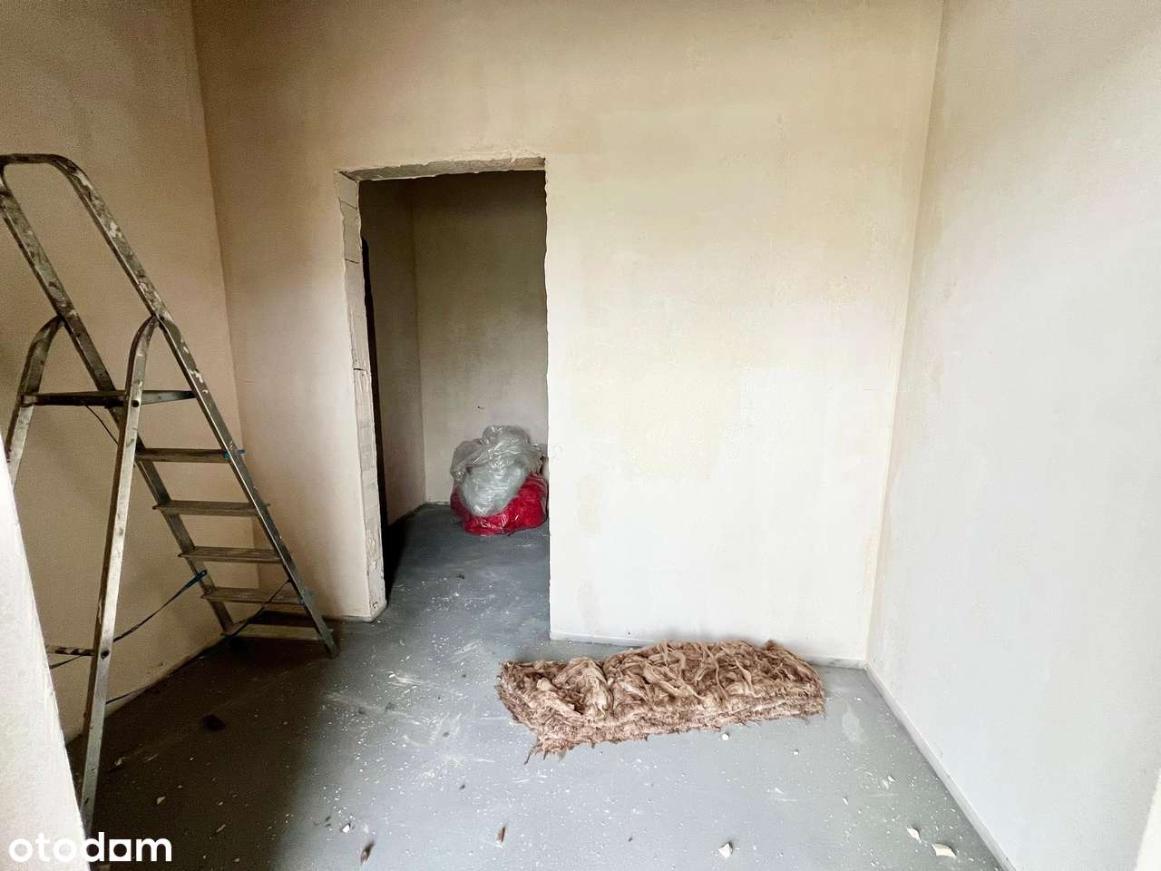 Kobylnica, os. Marsylia, dom - bliźniak, stan deweloperski, 125,23 m2-5