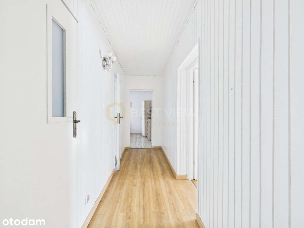 Dom Wolnostojący | Duża Działka - Pełny obrazek: 5/13