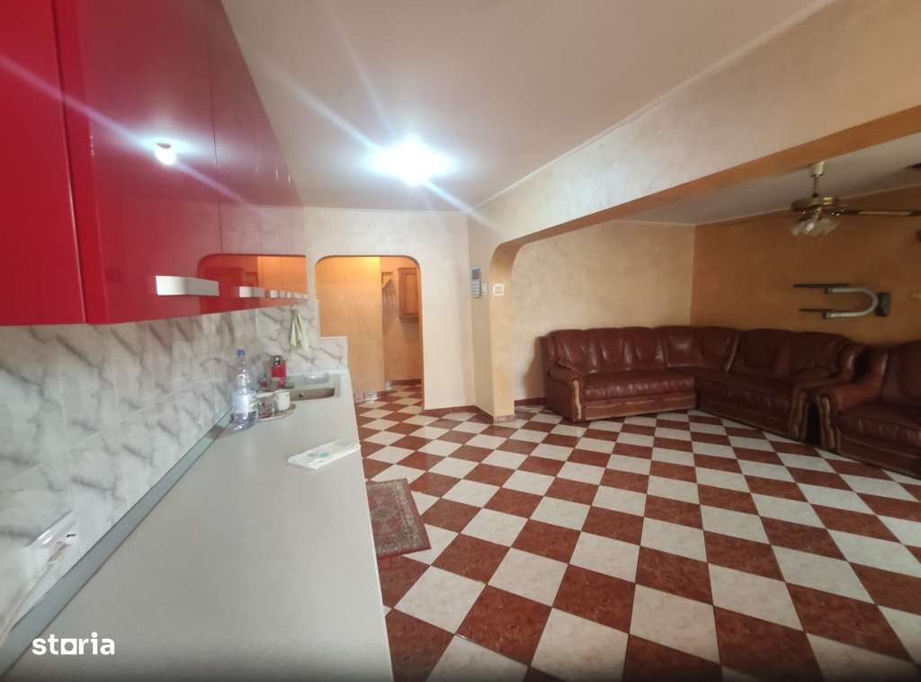 Apartament 2 camere + mansarda Zona Rendez Vous - Imagine principală: 2/14