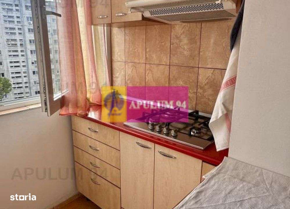 Apartament 3 camere Ghencea- Garleni - Imagine principală: 5/9