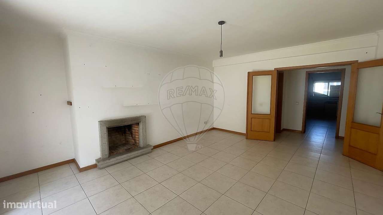 Apartamento T3 Para Venda
