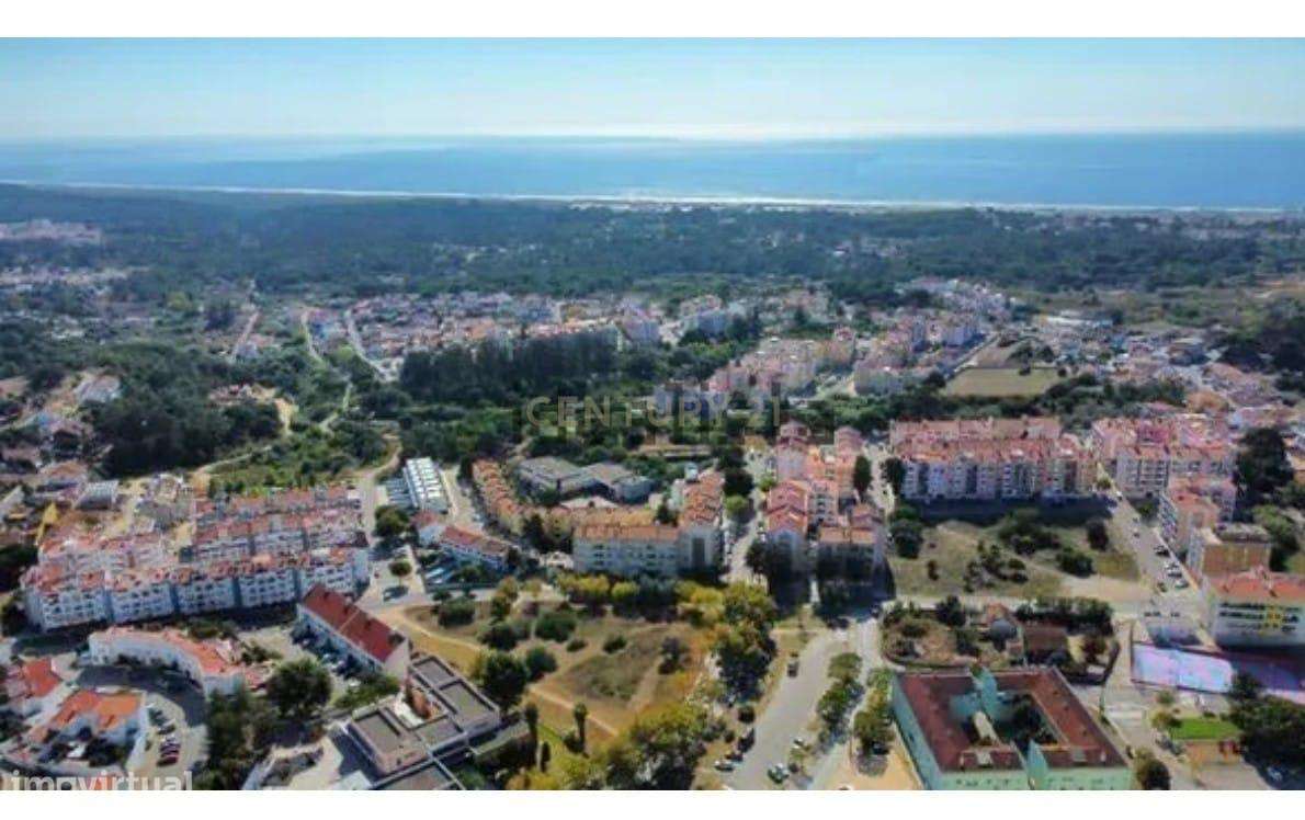 Terreno para Construção em Vila Nova de Caparica , Almada - Grande imagem: 5/6
