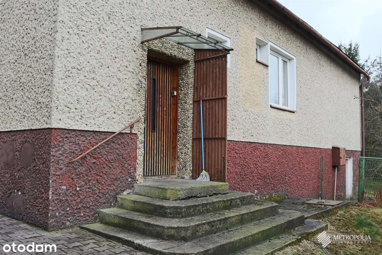 Dom na sprzedaż, Chrzanów (gw), 4 pokoje-2