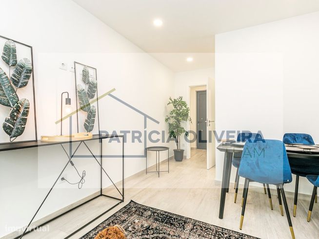 Moradia Duplex a Estrear com duas SUITES , dois TERRAÇOS E estacion...-6