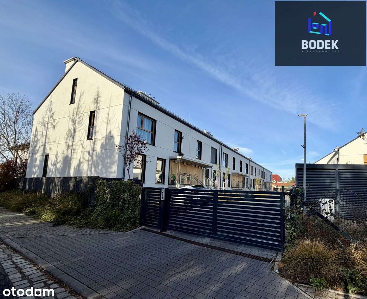 0%, apartament premium, dwa poziomy, garaż-2