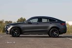Mercedes-Benz GLC 250 d Coupe 4Matic 9G-TRONIC Exclusive - 12