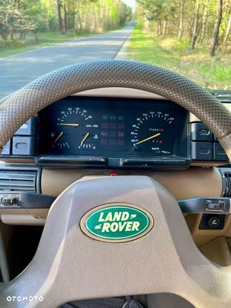 Land Rover Discovery 2.5 TDI - 17