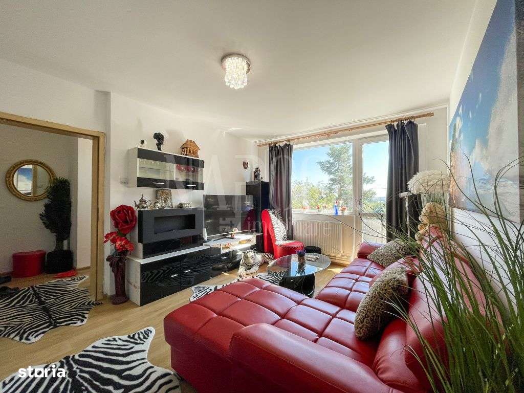 Apartament 2 camere de vanzare in Gheorgheni, Cluj Napoca - Imagine principală: 3/5