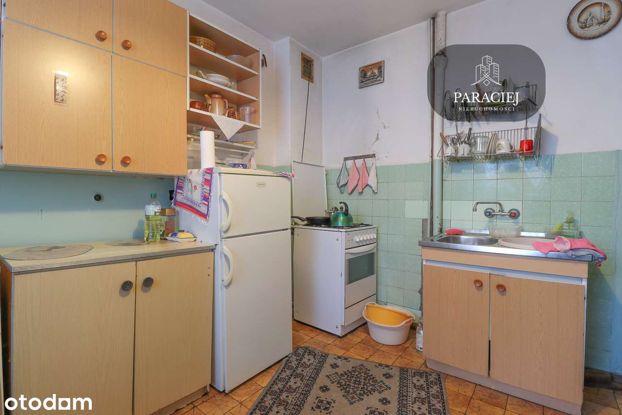 Dom z Potencjałem - Doskonała Lokalizacja - ZOBACZ FILM-10