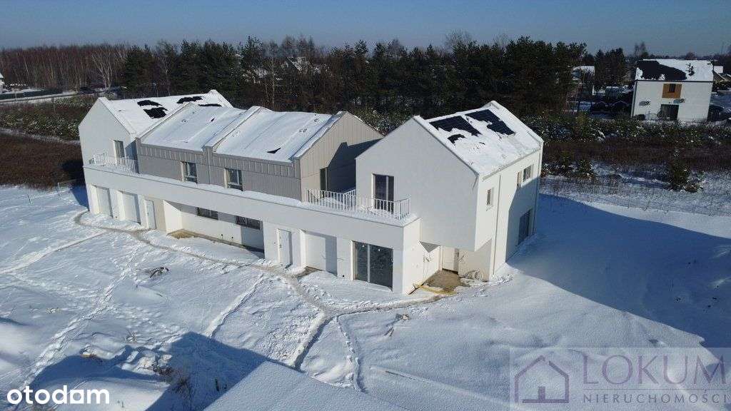 Nowy dom, Jakubowice Konińskie-3