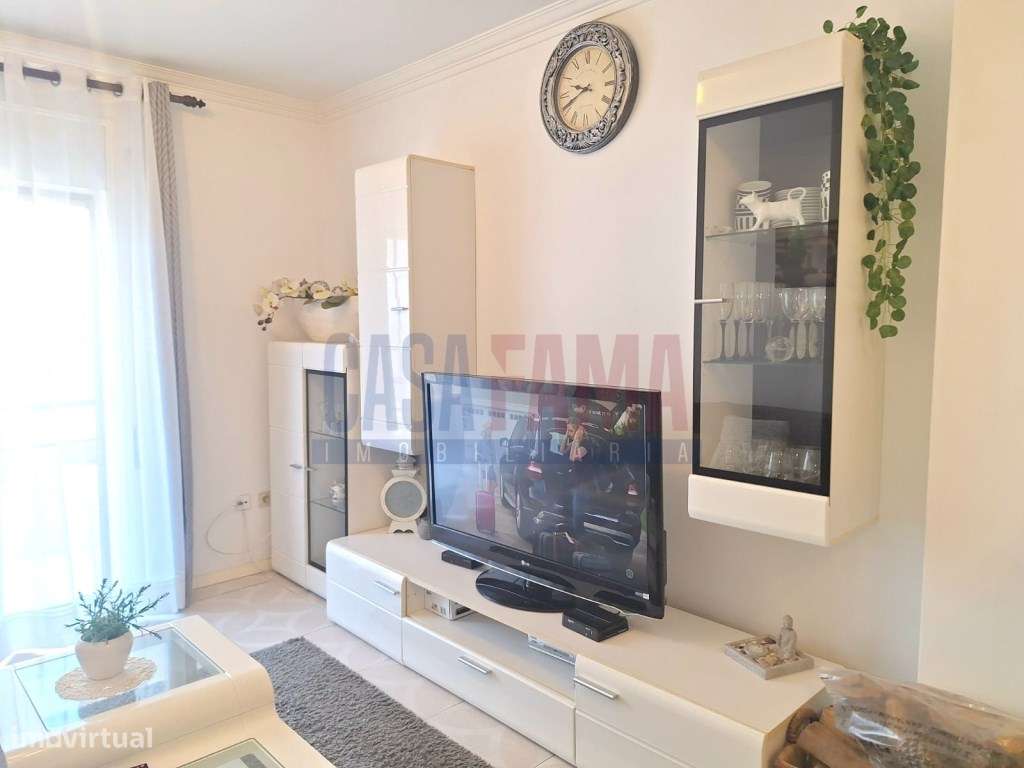 Apartamento T2 em Aver-O-Mar, Póvoa de Varzim - A 200m da Praia - Grande imagem: 4/23