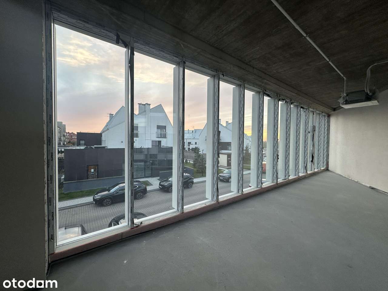 Lokal pod biuro, gabinet lekarski, branżę beauty - 120,72m2 - Pełny obrazek: 5/17