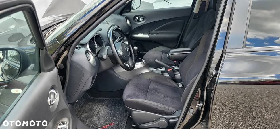 Nissan Juke 1.6 DIG-T Shiro - 18