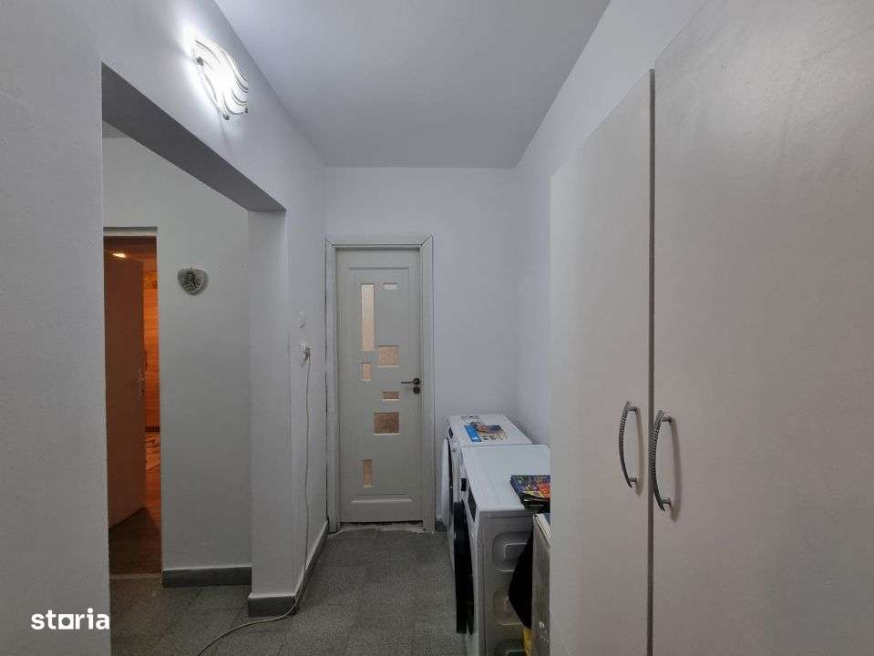 Zona Energiei- bloc din 1985- Ap. 2 camere decomandate- mobilat-4