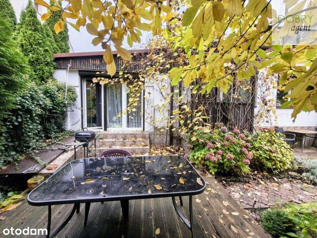 Mieszkanie bezczynszowe z ogródkiem i garażem!-0