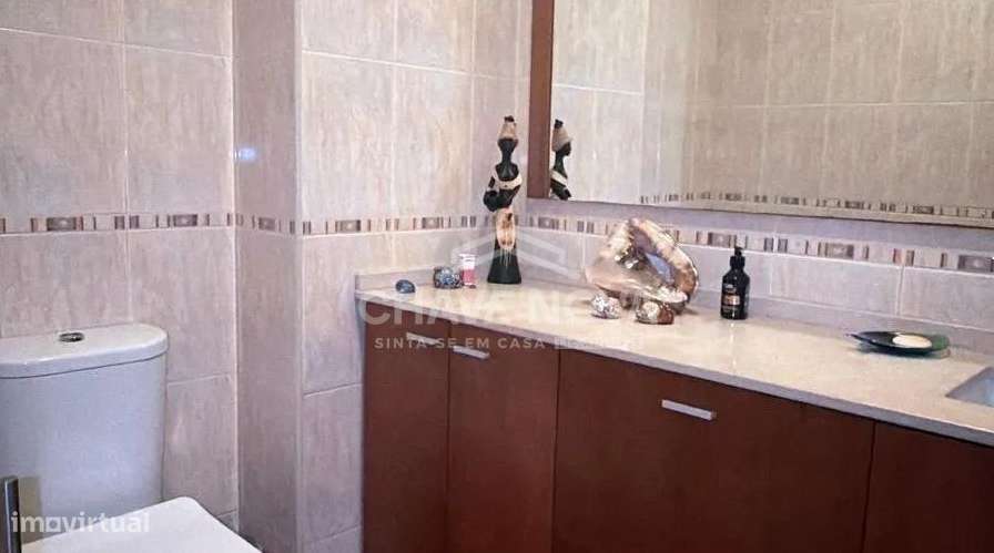 Apartamento T5 no Centro de Vila Nova de Gaia-12