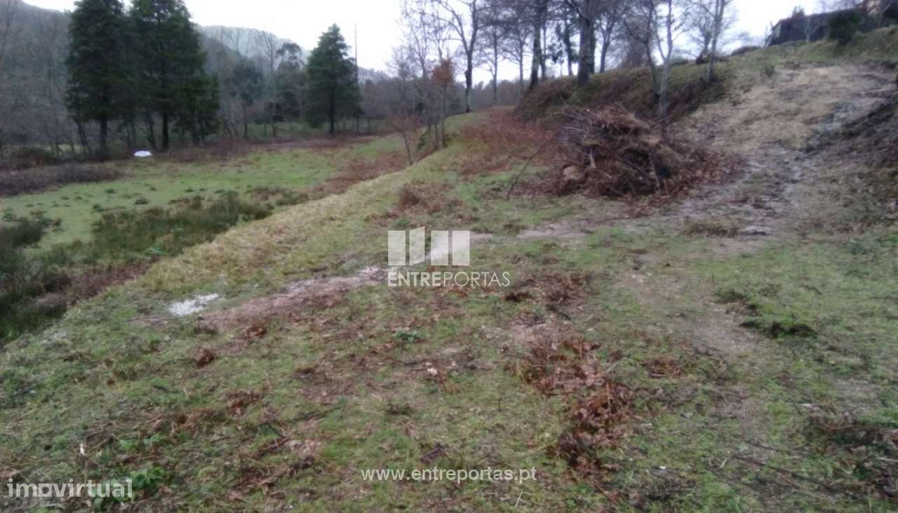 Terreno para venda, Gondar, Vila Nova de Cerveira - Grande imagem: 5/9