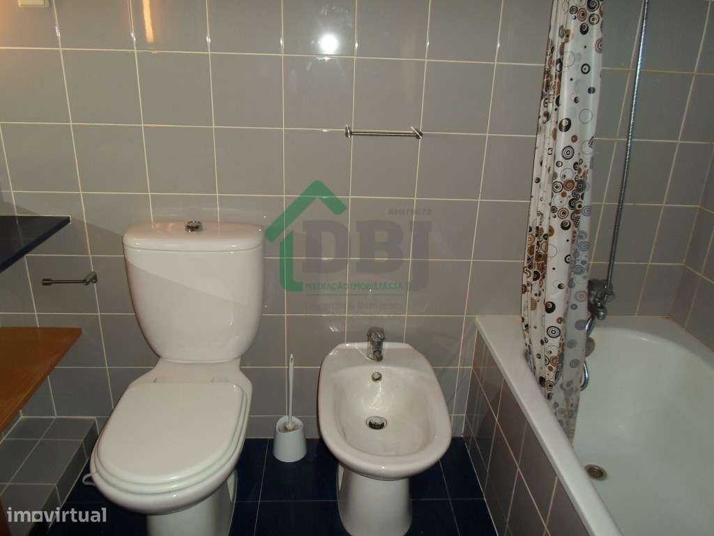 T0 Junto à FCS/UBIMedical/Hospital - Grande imagem: 5/6