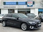 Audi A3 Sportback 30 TFSI Advanced - 1