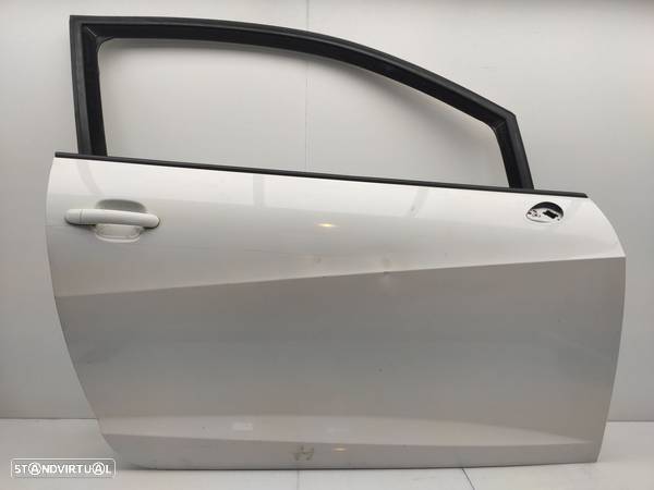 Porta Frente Direito Seat Ibiza Iv (6J5, 6P1) - 1