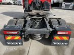 Volvo FH 460 Euro 6 // Retarder // Ishift // Alufelgi // Lekko uszkodzony - Jezdny // - 13