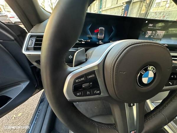 BMW 420 d Pack M Auto - 44