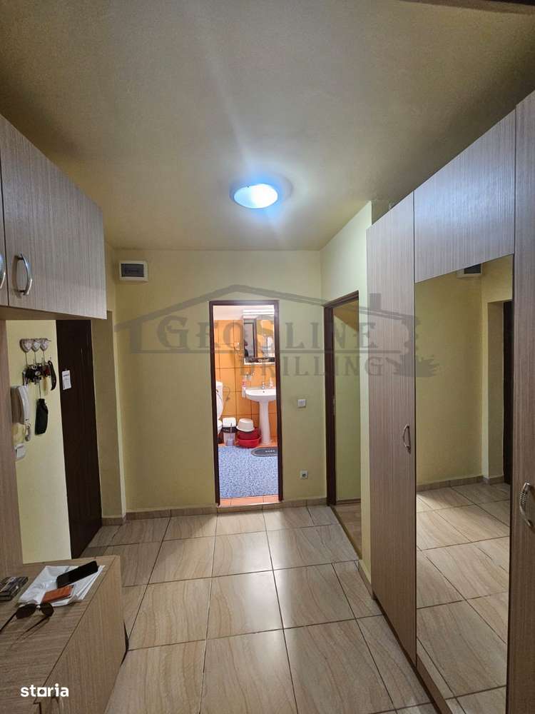 VÂNZARE Apartament 2 camere decomandate + Parcare-5