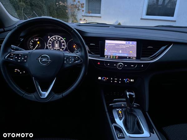 Opel Insignia 1.6 CDTI Innovation S&S - 16