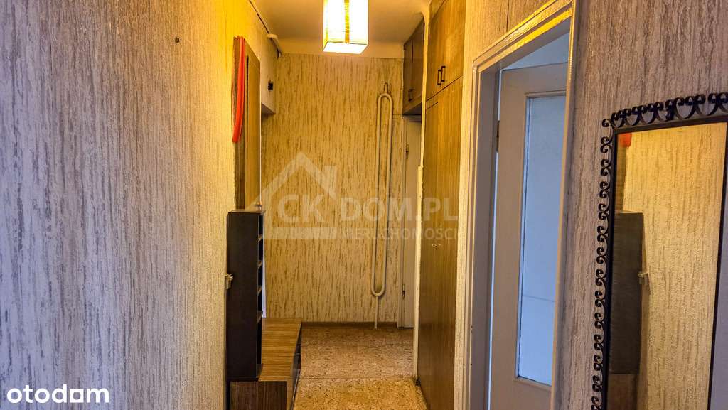 Dwupokojowe mieszkanie 47,6m2 ul. Traugutta, Radom-7