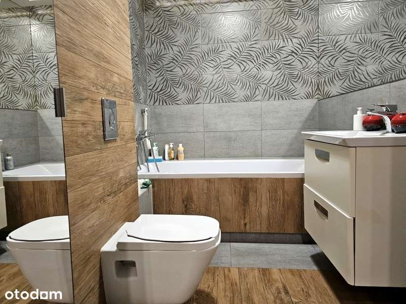 Idealne mieszkanie z garażem w budynku-9