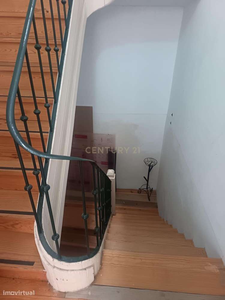 Prédio para Recuperação na Penha de França, Lisboa-8