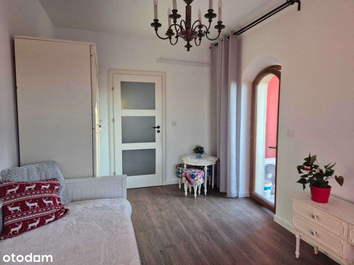 Wrocław, Różanka, kameralne osiedle, 2-2