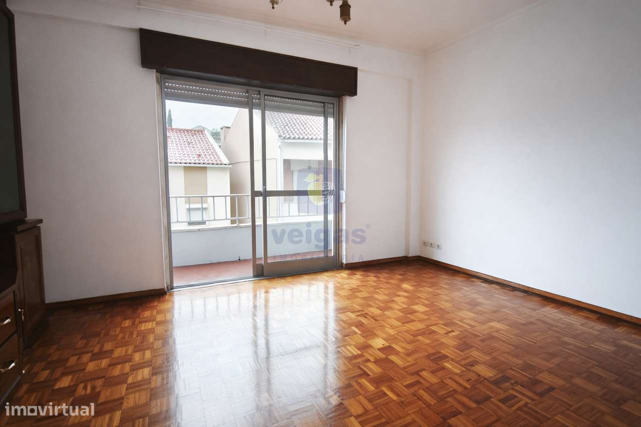 T2 | 80m² | 1º Esq. | Rua da Constituição – Alverca do Ribatejo | Exce - Grande imagem: 5/23