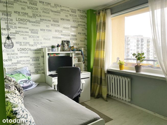 Stylowe 47,7 m² na ZWM – z widokiem i balkonem-5