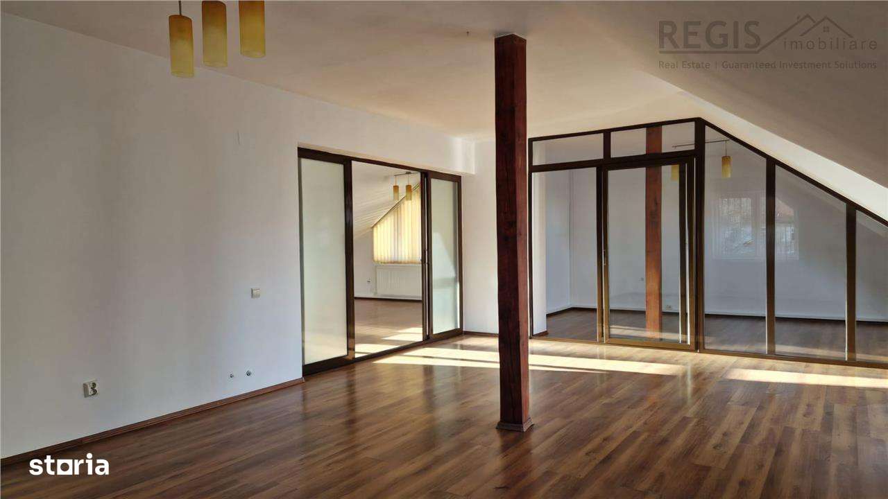 Spatiu Birouri 120mp cu parcare - Imagine principală: 5/8