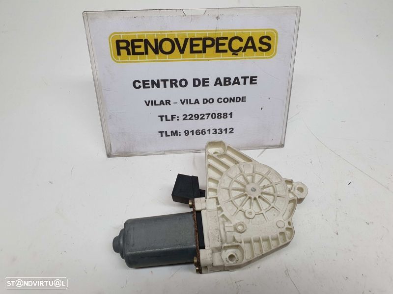 Motor Elevador Porta Tras Dto Mercedes-Benz A-Class (W169) - 1