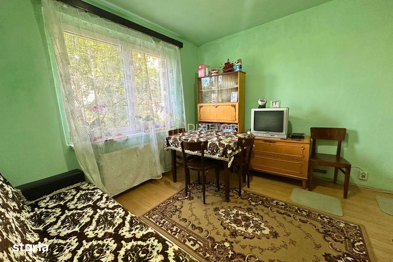 Apartament cu 3 camere | Str. Pandurilor | 96.000 € - Imagine principală: 5/10