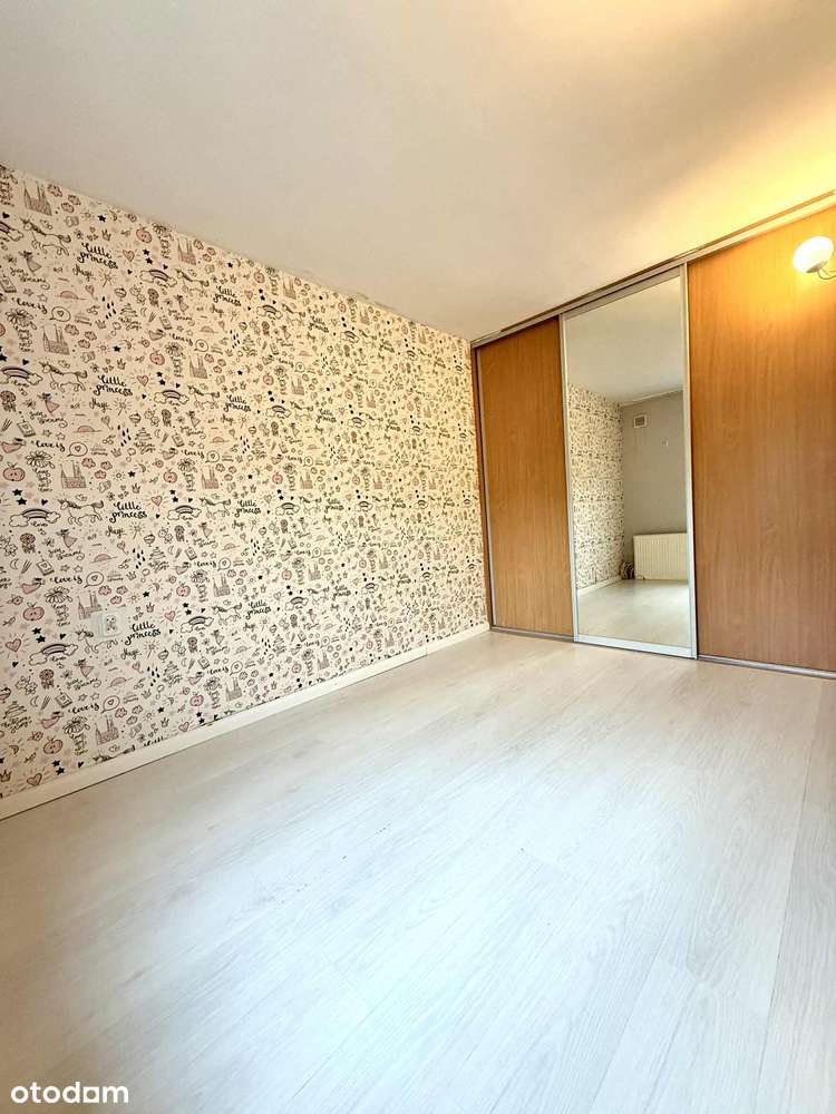 Dwupokojowe na I piętrze!-3