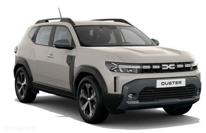 Dacia Duster - 3