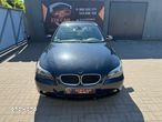 BMW Seria 5 525d - 8